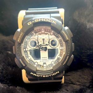 Mens G-shock